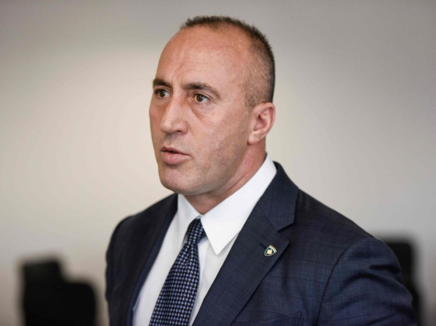 Ramush Haradinaj për Adem Demaçin: Gjysmë jete prapa grilave ai mbeti po i njëjti