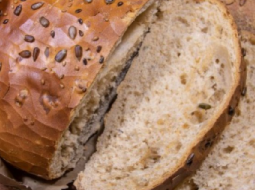 Arsyeja pse ndihemi të fryrë kur hamë bukë
