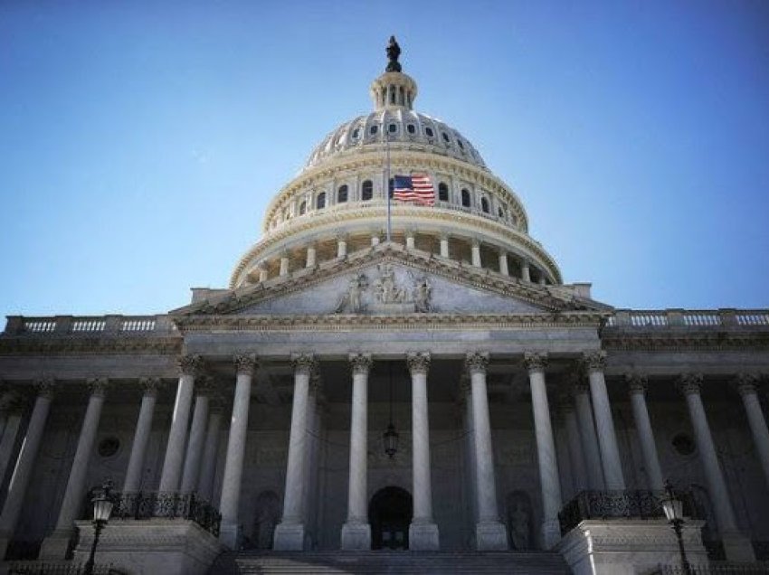 ​“Brifingu për Luginën në Senatin e ShBA-ve, mundësi historike”