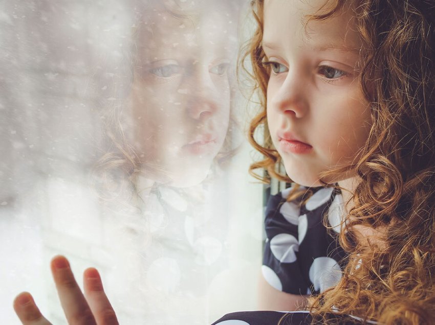 A mund të kenë fëmijët çrregullime emocionale sezonale? Ja çfarë thonë ekspertët