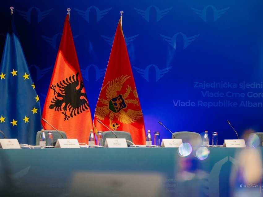Abazoviq: Gjithçka gati për pritjen e delegacionit shqiptar, do të nënshkruajmë 11 marrëveshje