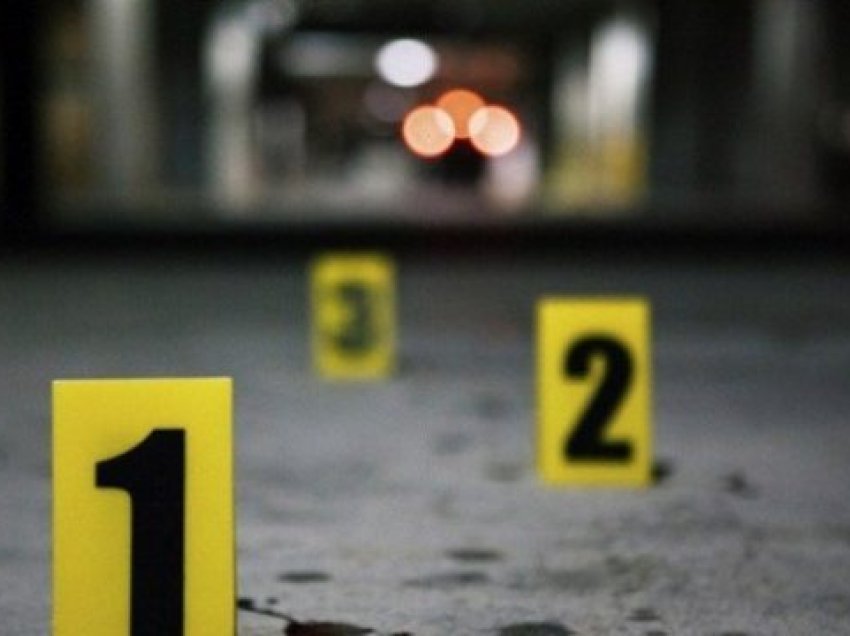 Tentim vrasja në Podujevë, një person po trajtohet në QKUK