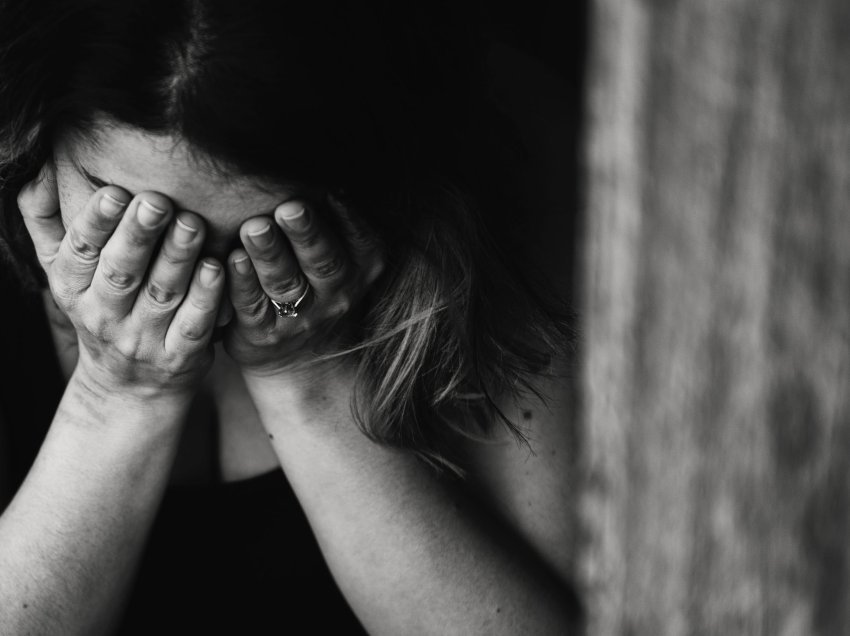 Pse vuajmë nga ankthi?