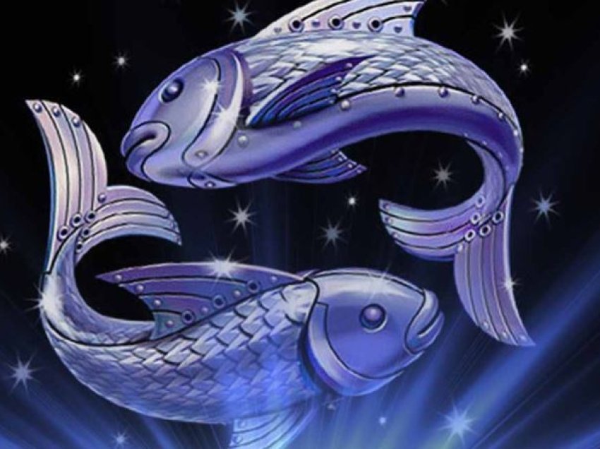 Horoskopi Pëlqen një person të shenjës së Peshqve? Ja ç’duhet të dish!