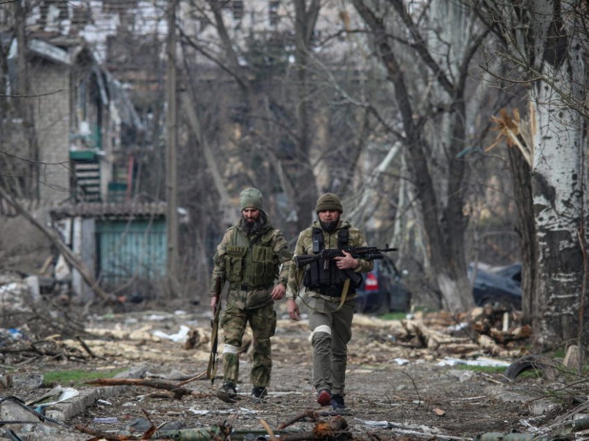 Arrin në 40 numri i viktimave pas sulmit rus në Dnipro të Ukrainës