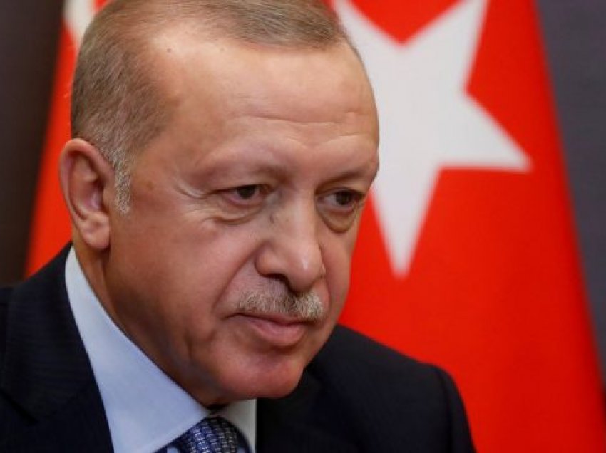 Erdogan kërcënon aleaten e NATO-s, po planifikon operacione luftarake ndaj..!