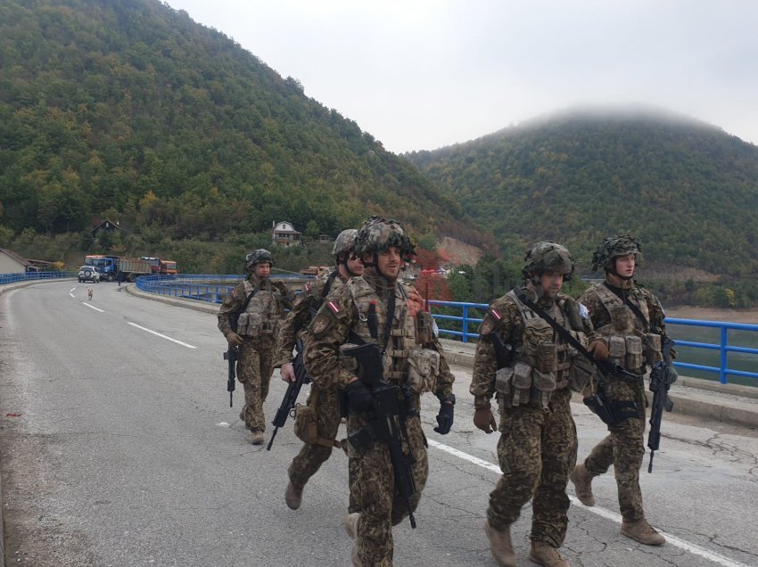 Kurti kërkoi shtim të ushtarëve të KFOR-it, analisti: Prushin e zjarrit serbo-rus në Kosovë, vetëm NATO  e shuan përgjithmonë  