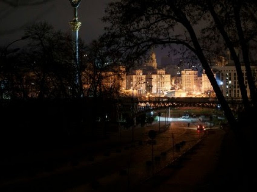 ​Kiev, pas ndezjes së fishekzjarreve, banori përballet me pesë vjet burg