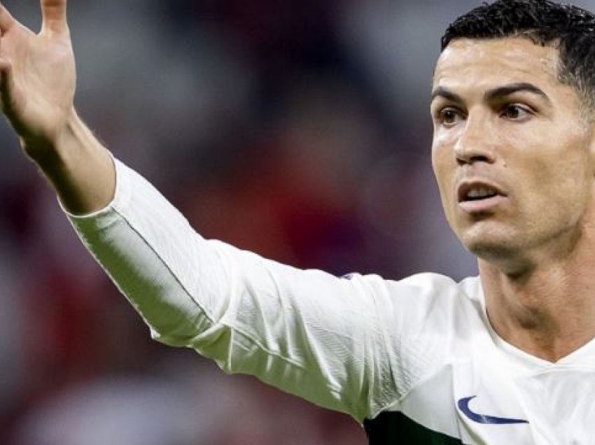 Miku i Ronaldos ka marrë rreth 30 milionë euro për organizimin e transferimit...