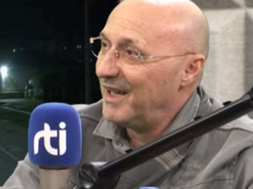 Fatmir Sheholli: Jo UÇK-ja, babën ma kanë vra shqiptarët që kanë qenë të lidhur me policinë serbe