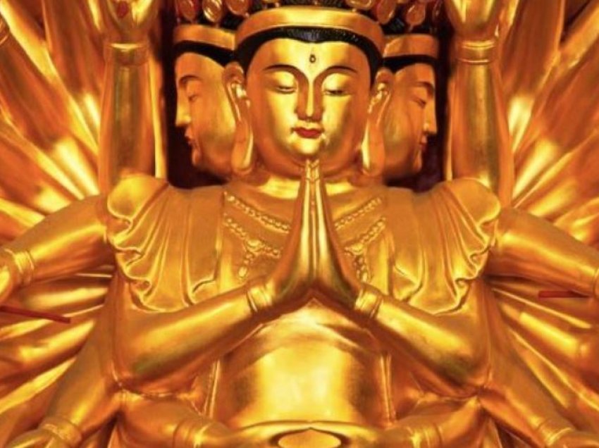 Këshilla nga Buda që do ju ndihmojnë në jetë