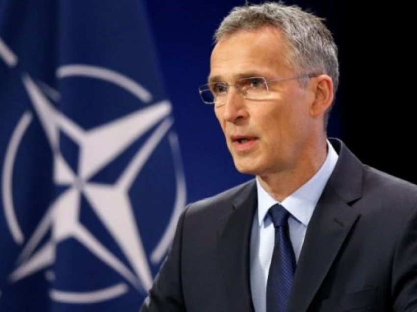 ​Stoltenberg: NATO parashikon bisedime për rritjen e shpenzimeve të Aleancës