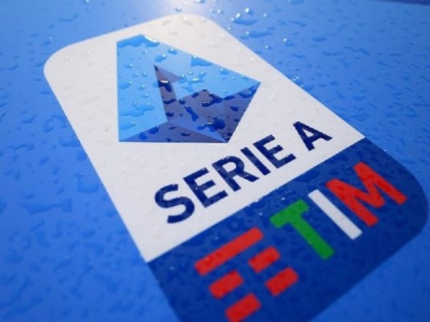 Ndeshje me bollëk në Serie A, spikat derbi mes Interit dhe Napolit