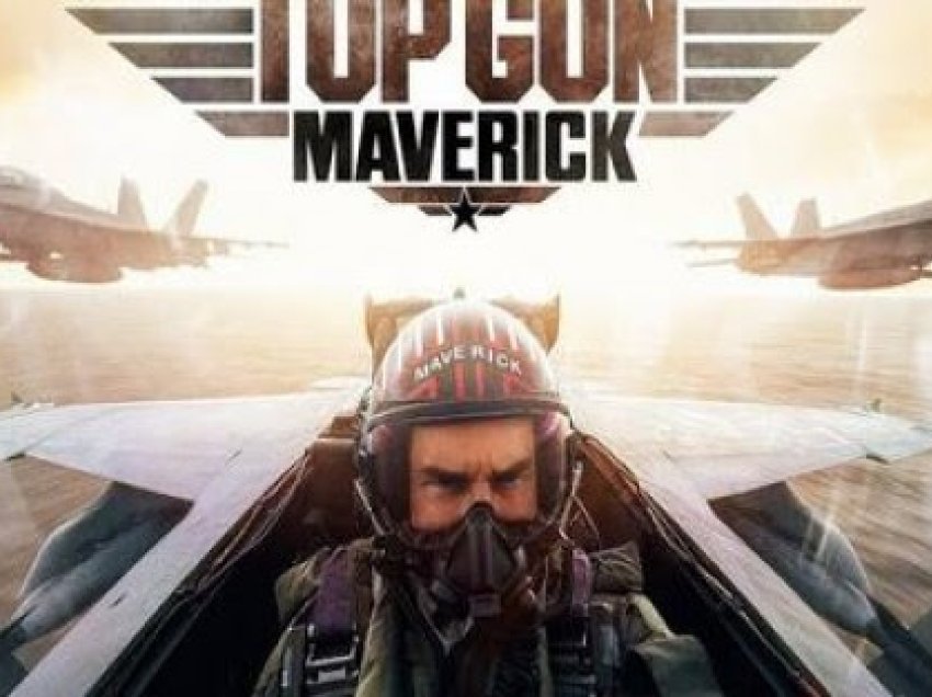 ​Mosmarrëveshja me financuesit e “Top Gun: Maverick” vë në qendër të vëmendjes oligarkun rus