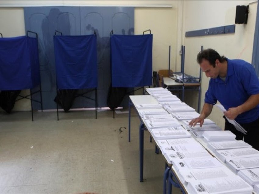 ​Zgjedhjet në Greqi do të mbahen jo më shpejt se prilli, këmbëngul kryeministri