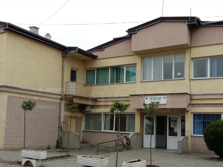 QKMF-ja në Gjilan pa ngrohje, mjekët marrin ngrohëse nga shtëpitë e tyre 