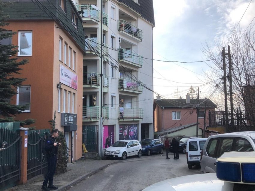 Rrethanat e vdekjes së gruas në Prishtinë ende të paqarta, Prokuroria në pritje të autopsisë