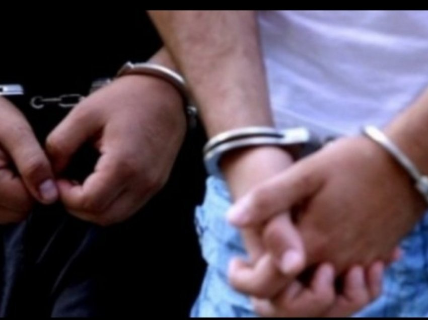 Arrestohen dy persona për lëndim trupor në Han të Elezit