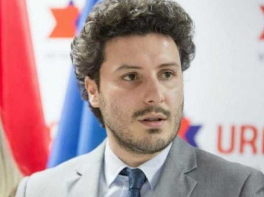 Abazoviq: Negociatat për formimin e qeverisë së re nuk janë opcione reale