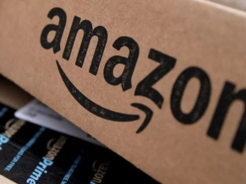 Amazon mbyll 18 mijë vende të punës