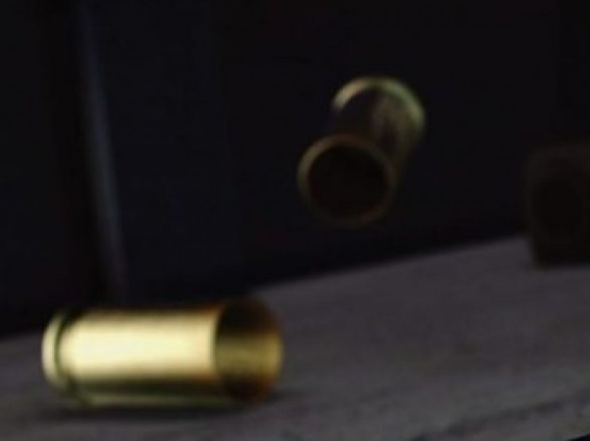 Një predhë e armës i hyn në dhomë, Policia heton rastin në Prishtinë