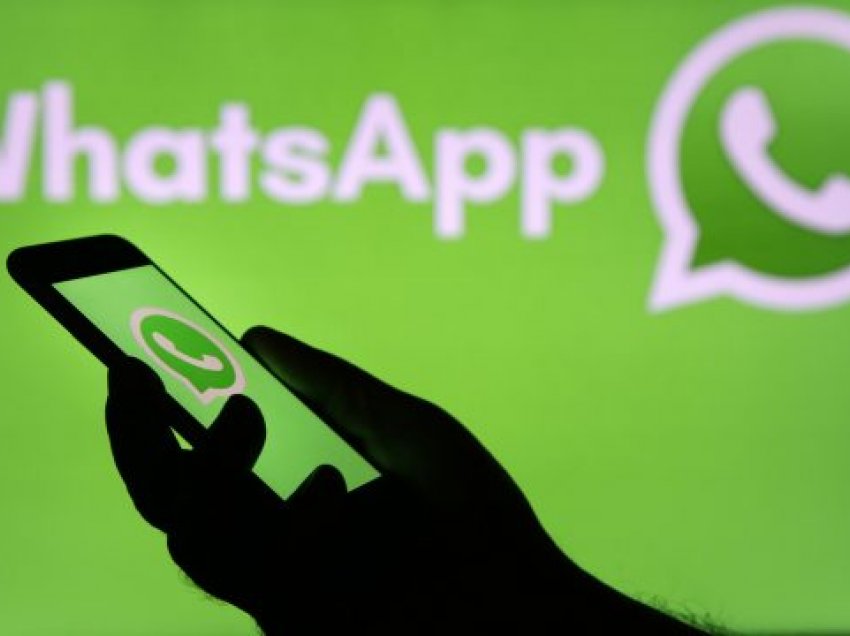 WhatsApp njofton përditësimin e ri, do t’iu lejojë të komunikoni edhe nëse nuk keni internet