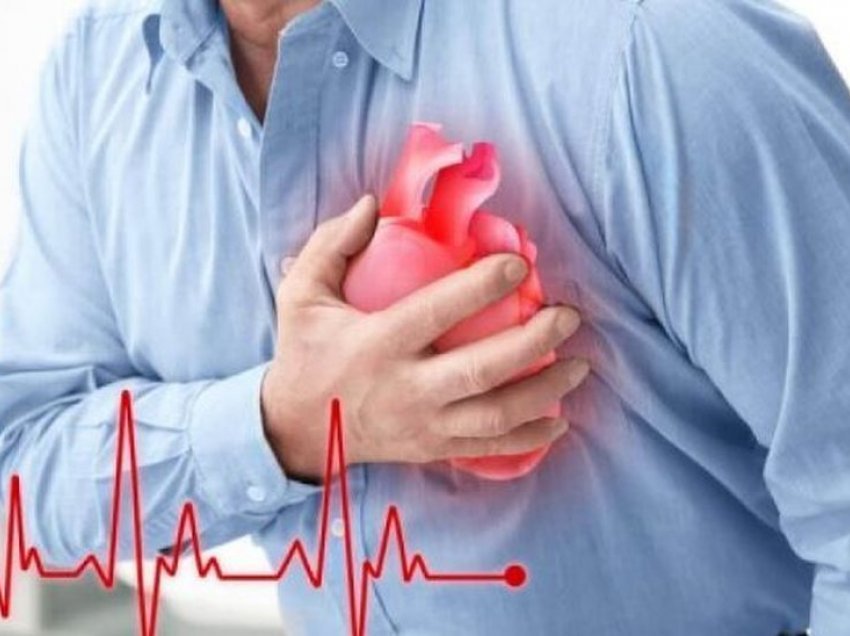 Shkencëtarët tregojnë profesionet që i bëjnë keq zemrës, ja çfarë u zbulua nga studimi më i fundit