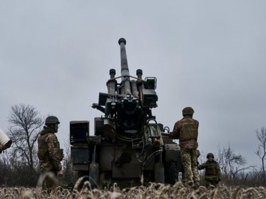 Ushtria ukrainase nis përgatitjet për një ofensivë të re në mars që do të tronditë Rusinë
