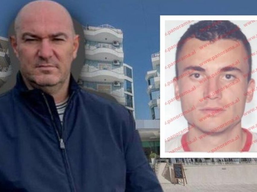 Andrew Bode aplikoi për pasaportë pas vrasjes së Edmond Papës, dyshohet se është larguar jashtë vendit