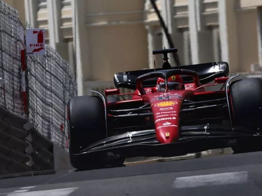 Ferrari kërkon rikthimin te titulli