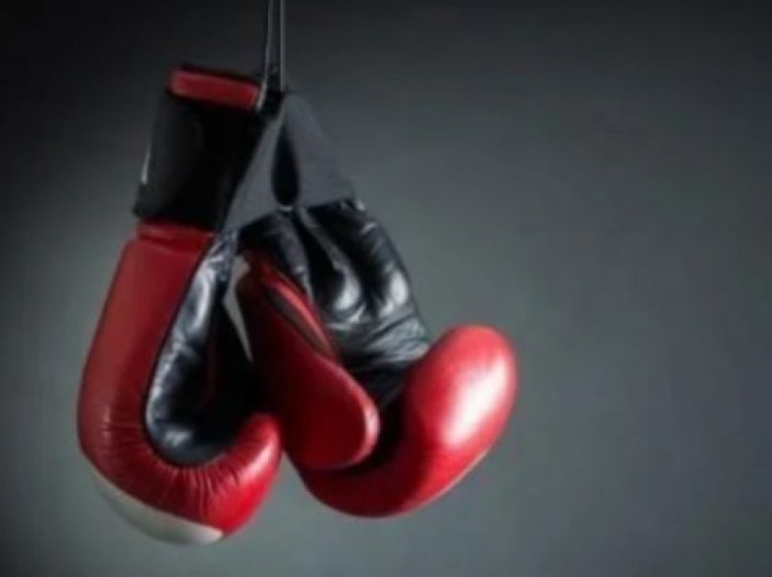Vdekja misterioze e boksierit shqiptar, dalin rezultatet e autopsisë