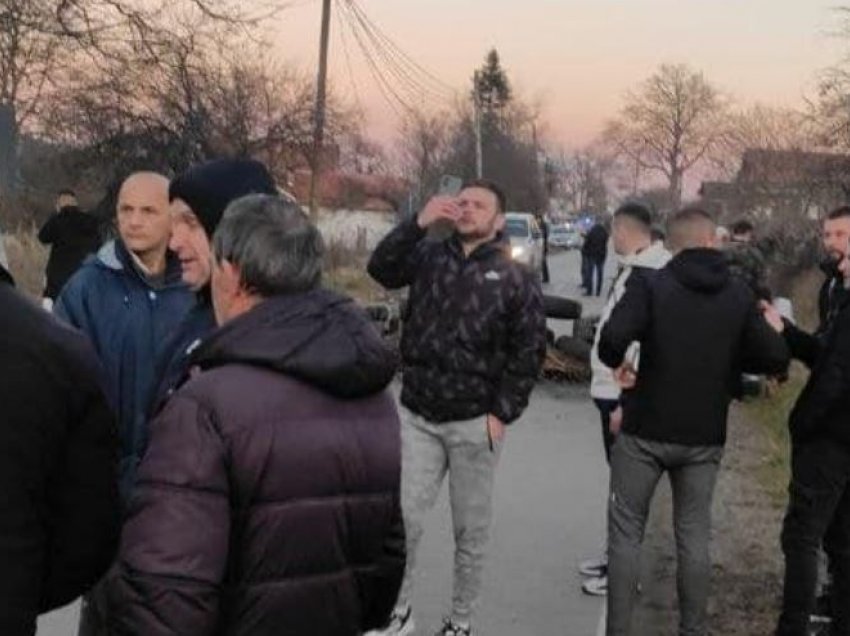 Policia në Ferizaj jep detaje të reja për plagosjen në Shtërpcë, thonë se kanë gabuar në informacione