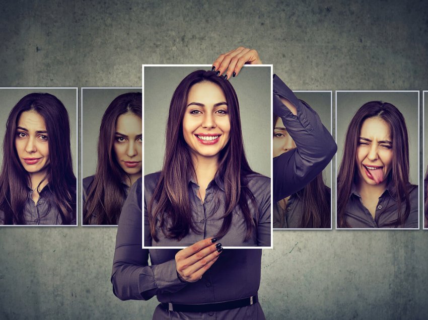 Ja se cilët janë 5 tiparet kryesore të personalitetit, sipas psikologjisë