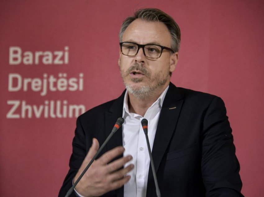 Zogiani i VV-së kritikon mediat, nuk i pëlqen që ato i referohen Milazim Krasniqit si analist