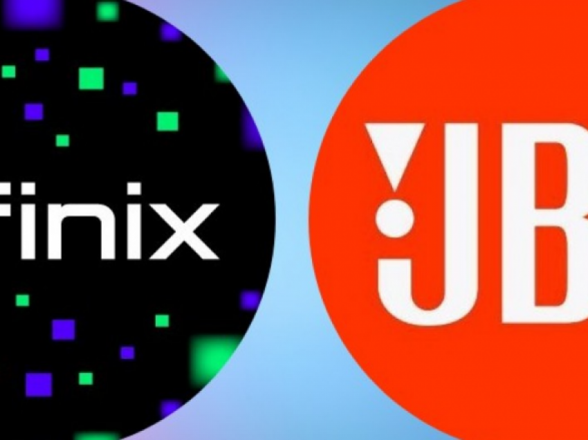 Infinix bashkëpunon me JBL për të akorduar tingullin e serisë së ardhshme Note