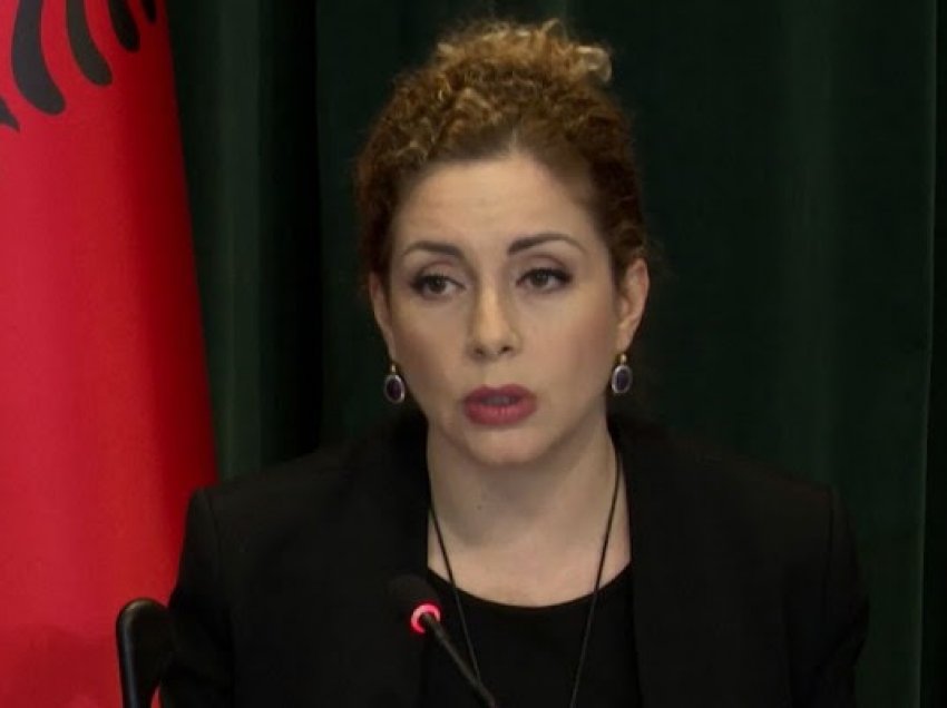 Ministrja e Jashtme e Shqipërisë: Nuk ka pasur asnjë lloj mbrojtje për Serbinë duke dëmtuar Kosovën