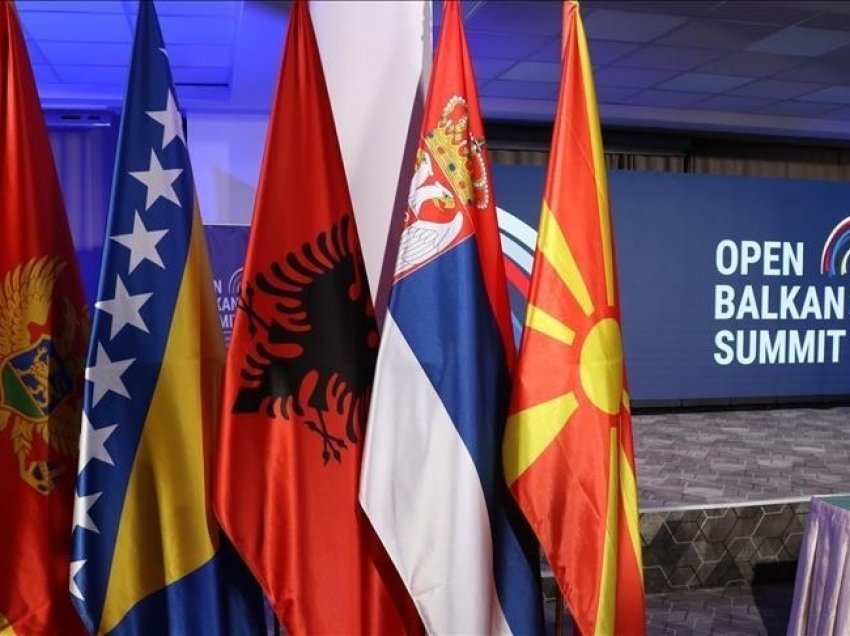 Ballkani i Hapur, Nesho: Iniciativë që siguron pushtetin e autokratëve në Ballkan