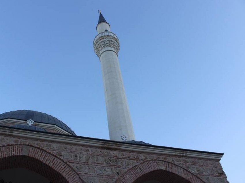Vjedhje edhe në xhaminë në rrugën “Ibrahim Lutfiu” në Prishtinë, hajnat grabisin 5 mijë euro