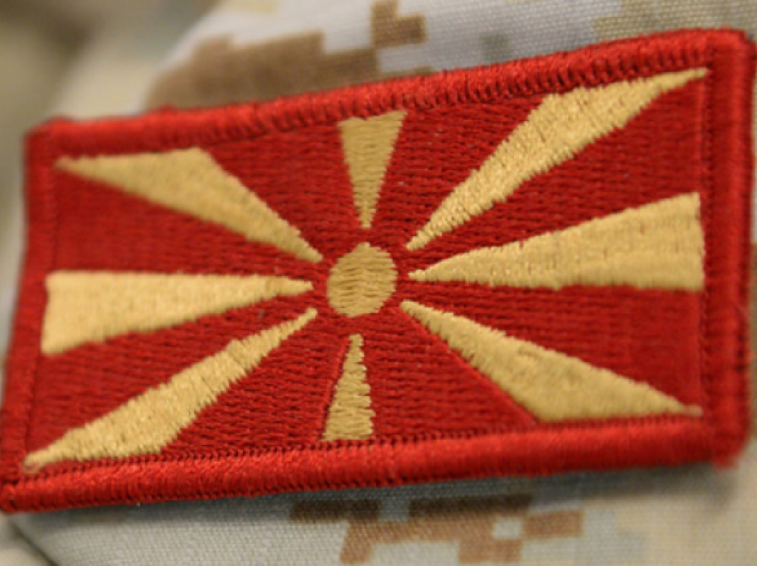 Maqedonia e Veriut në vendin e 108-të si forcë ushtarake