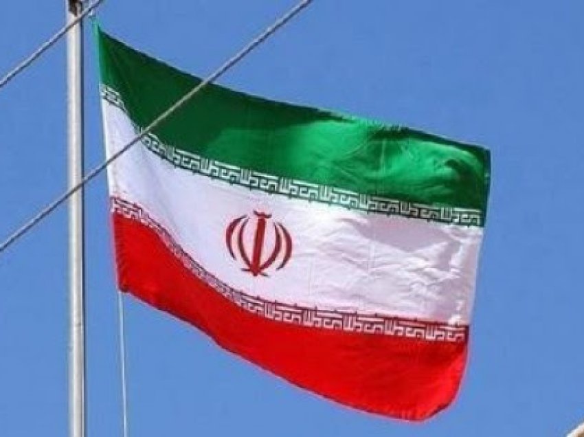​Iran: Tri dënime të tjera me vdekje për pjesëmarrje në demonstrata