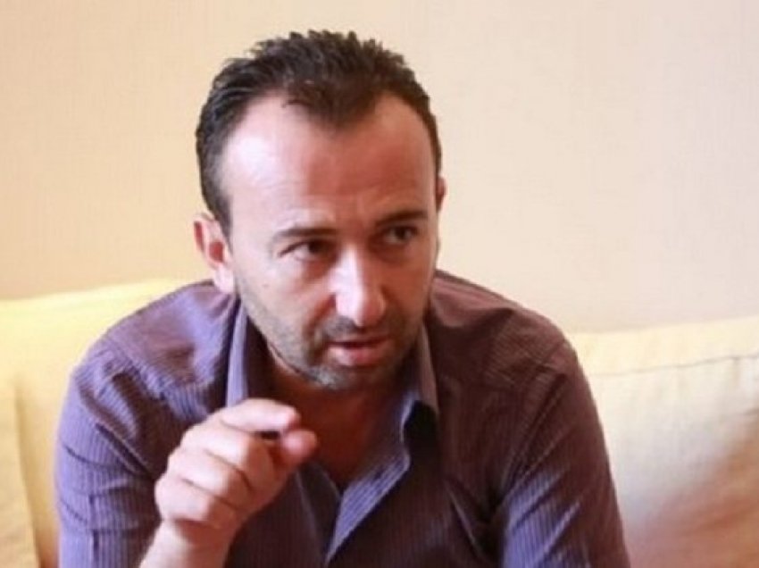 Zagani reagon ashpër: Marr rrogë sa dy-tre ministra në Shqipëri, pse nuk po vepron ligji