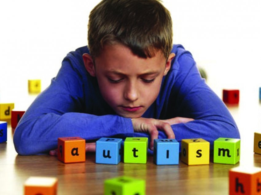 Testi që zbulon me saktësi autizmin