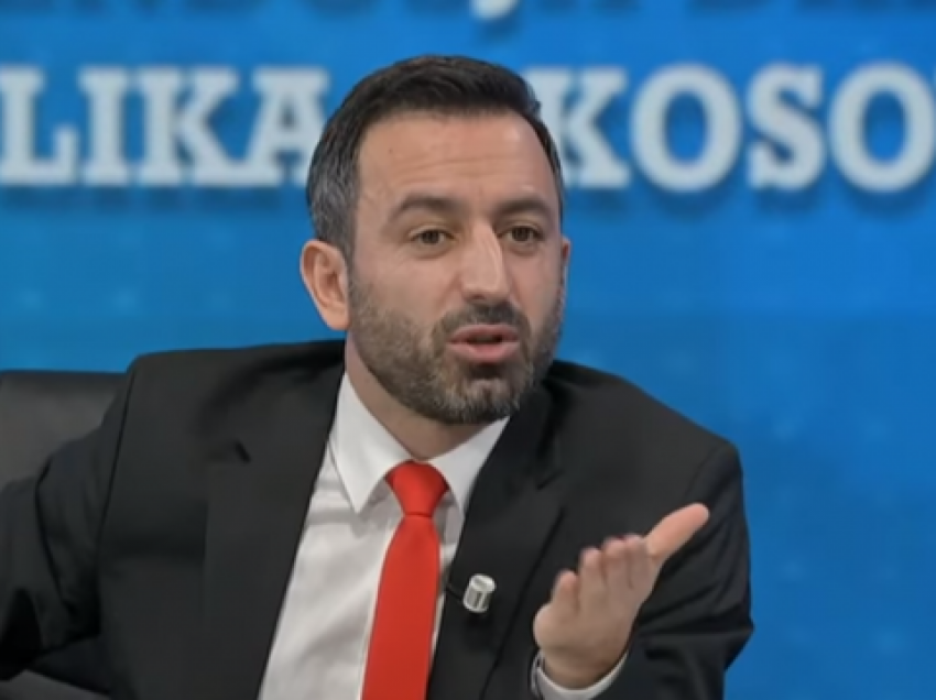 Basha: Kosova e ka Asociacionin e komunave të saj, përndryshe është prelud për ndarje të Kosovës
