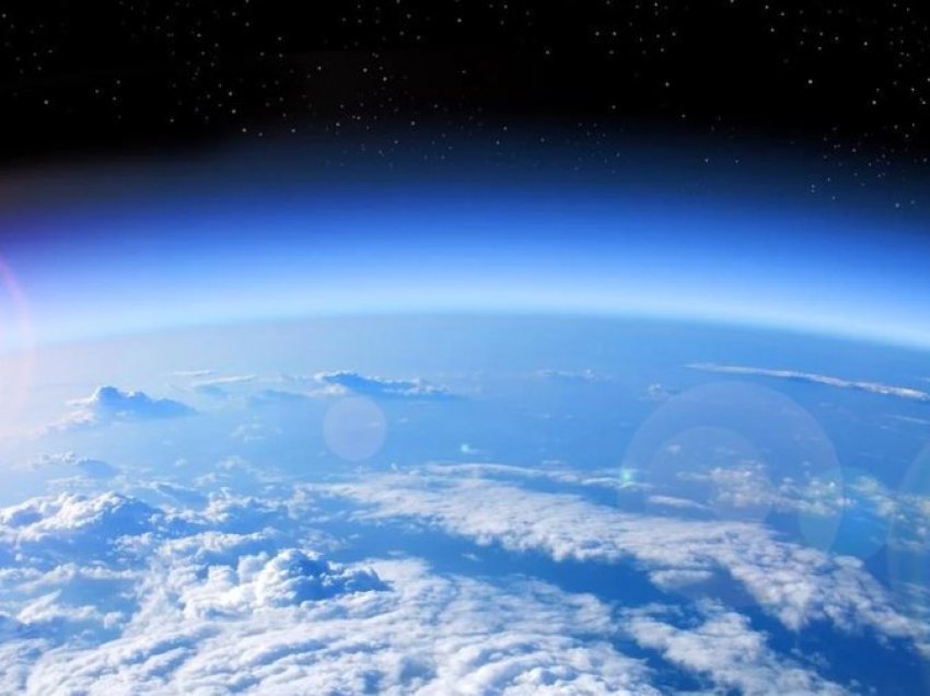 Vjen lajmi i mirë për planetin, fantastike ajo që po ndodh me shtresën e ozonit