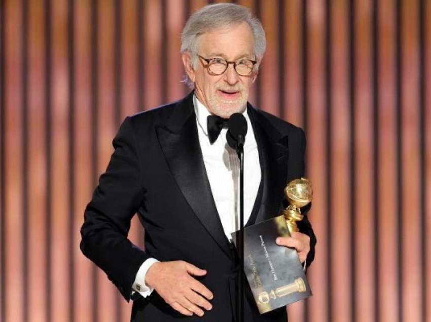 ​Spielberg: Nuk kam pasur kurrë kurajën të tregoj historinë time