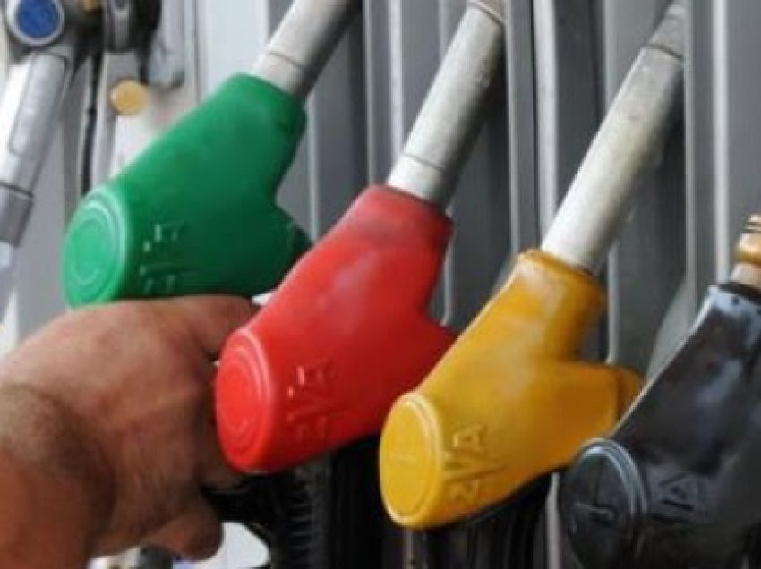 ​Italia forcon kontrollin e çmimeve në pikat e karburantit