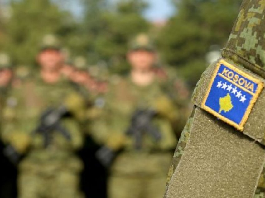 FSK-së sivjet planifikohet t’i shtohen 612 pjesëtarë aktivë dhe 388 rezervistë