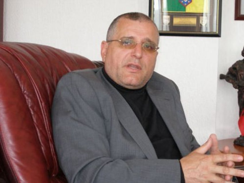 Xhabir Zharku i mohon akuzat për korrupsion: Ju garantoj se jam i pafajshëm
