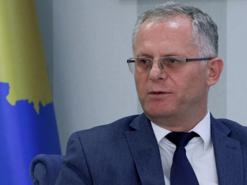 ​KE mirëpret përpjekjet e Qeverisë së Kosovës për të zbatuar reformat lidhur me BE-në