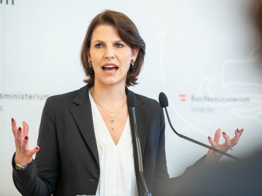 ​Austria drejt miratimit të ligjit më të ashpër në botë kundër korrupsionit
